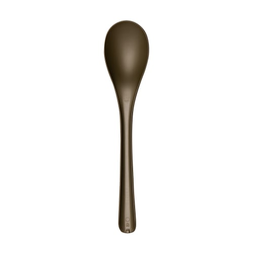 Jungle Dark Green CPLA Spoon